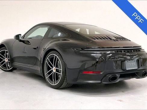 Used 2025 Porsche 911 Carrera T image 6
