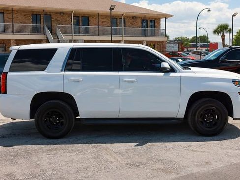 Used 2017 Chevrolet Tahoe 2WD image 17