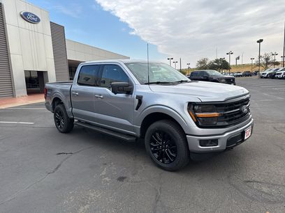 New 2026 Ford F150 XLT w/ Equipment Group 302A MID