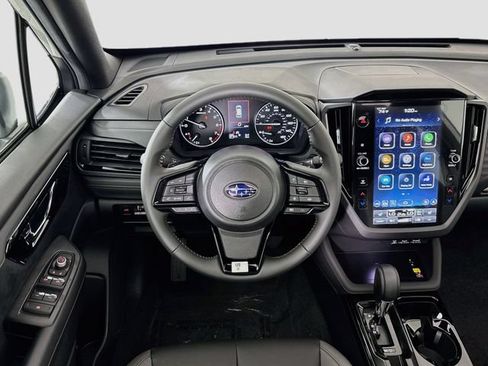 New 2026 Subaru Forester Sport AWD/4WD image 23