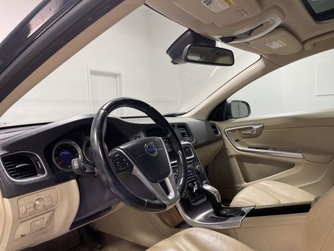 Used 2013 Volvo S60 T5 image 20