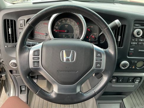 Used 2008 Honda Ridgeline RTL image 17