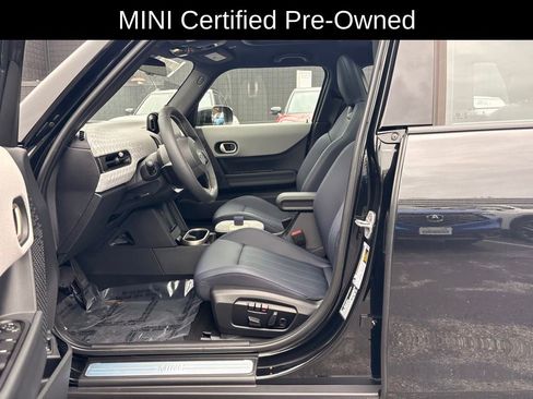 Used 2025 MINI Cooper S image 28
