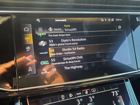 New 2026 Audi Q8 Premium Plus w/ Premium Plus Package image 10