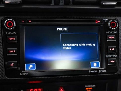 Used 2016 Subaru BRZ Limited w/ Popular Package #1 image 22