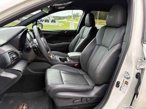 Certified 2024 Subaru Outback Wilderness AWD/4WD image 25
