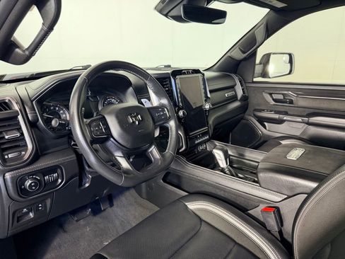 Used 2021 RAM 1500 TRX w/ TRX Level 1 Equipment Group AWD/4WD image 31