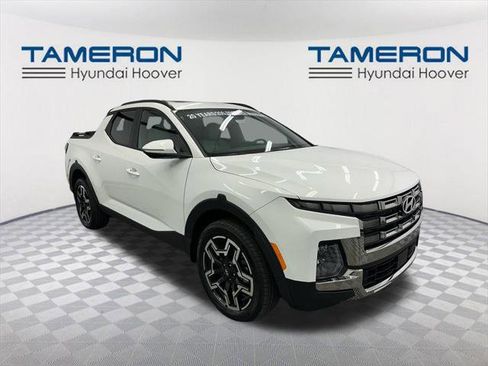 New 2026 Hyundai Santa Cruz Limited image 7