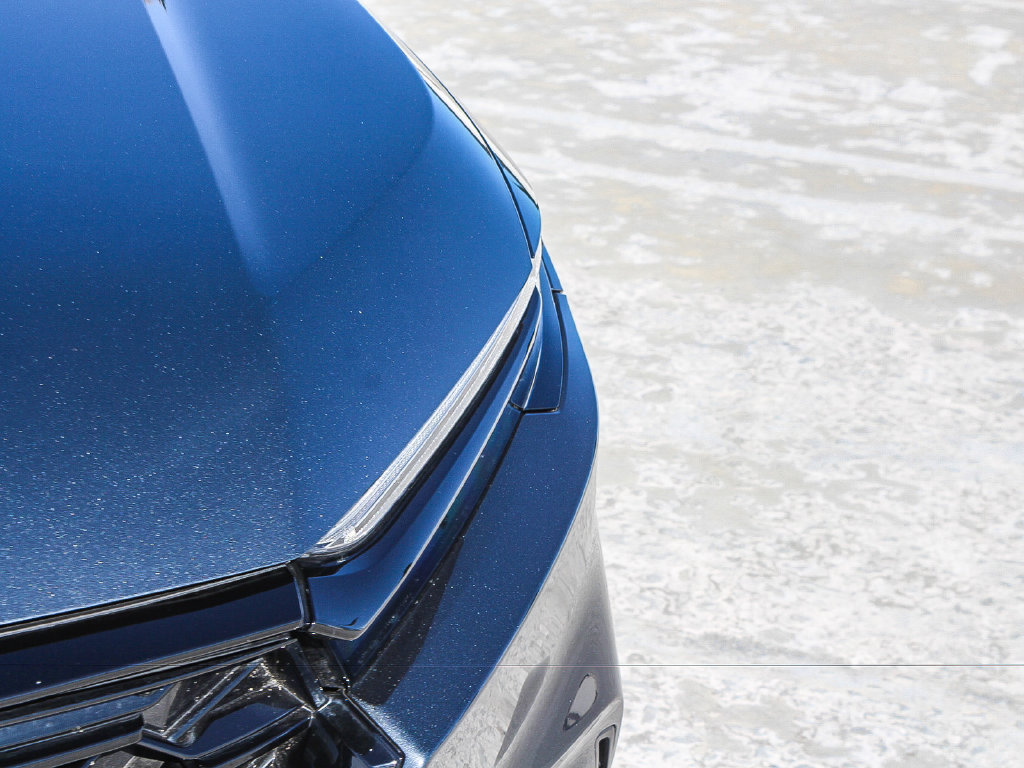 Certified 2024 Honda CR-V Sport image 11