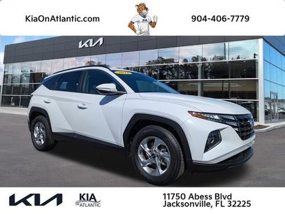 Used 2023 Hyundai Tucson SEL