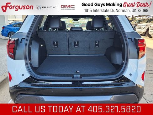 New 2026 GMC Terrain AT4 w/ Convenience Package III AWD/4WD image 50