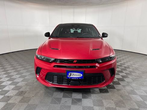 Certified 2024 Dodge Hornet R/T Plus AWD/4WD image 2