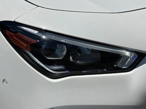 Certified 2023 Mercedes-Benz CLA 45 AMG 4MATIC image 11