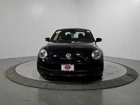 Used 2016 Volkswagen Beetle 1.8T FWD image 8