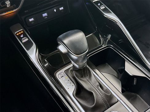 Used 2022 Kia Sorento SX image 17