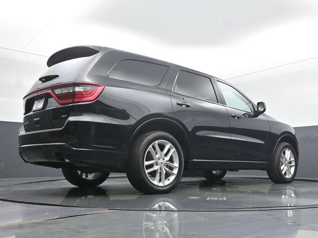Used 2025 Dodge Durango GT AWD/4WD image 57