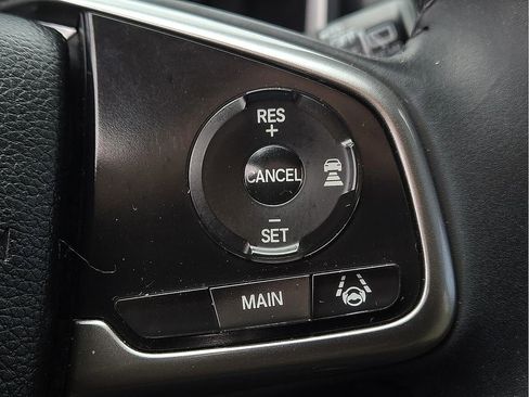 Used 2017 Honda CR-V EX-L image 17