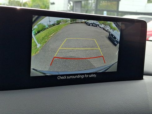 Certified 2023 MAZDA CX-5 AWD 2.5 S w/ Select Package image 18