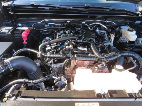 Certified 2024 Toyota Tacoma TRD Sport w/ TRD Sport Upgrade Package image 44