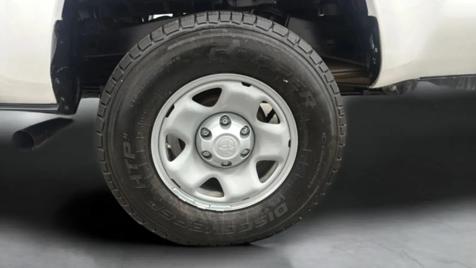 Used 2022 Toyota Tacoma SR RWD image 26