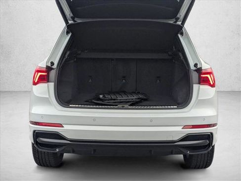 Used 2022 Audi Q3 2.0T Premium image 6