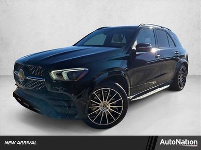 Used 2023 Mercedes-Benz GLE 450 4MATIC