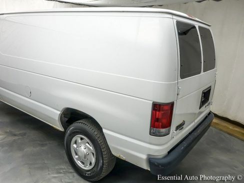Used 2013 Ford E-250 and Econoline 250 w/ PWR Group RWD image 9