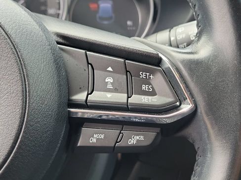 Used 2022 MAZDA CX-5 AWD 2.5 S w/ Select Package image 23