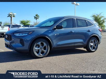 New 2026 Ford Escape ST-Line w/ Tech Pack #1