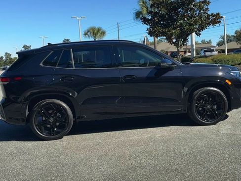 New 2026 Volkswagen Tiguan SE R-Line image 9