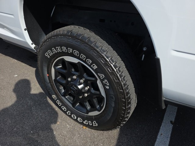 Used 2026 RAM 2500 Laramie AWD/4WD image 20