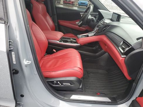 Used 2025 Acura RDX AWD w/ A-Spec & Advance Pkg image 33