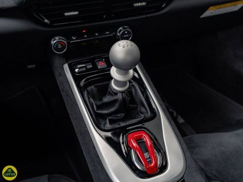 Used 2026 Lotus Emira RWD image 10