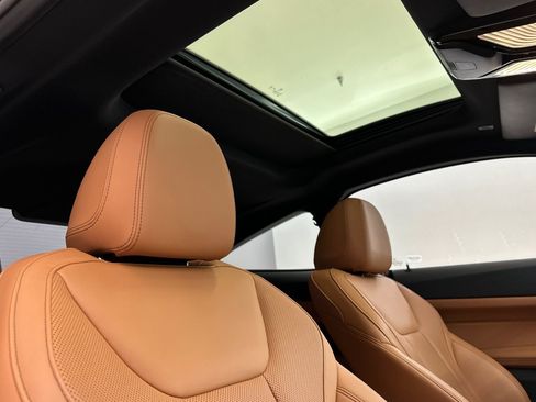 Certified 2024 BMW 430i Coupe w/ M Sport Package RWD image 25