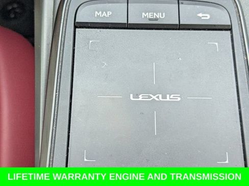 Used 2023 Lexus IS 500 w/ Accessory Package RWD image 20