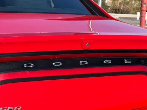 Used 2022 Dodge Charger SXT image 13