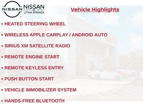 Certified 2023 Nissan Frontier Pro-X w/ Pro-X Premium Package RWD image 35