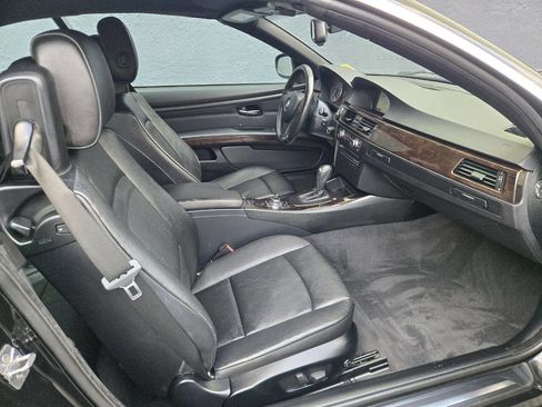 Used 2011 BMW 328i Convertible RWD image 13