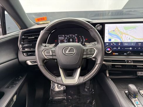 Used 2024 Lexus RX 350 Premium w/ Accessory Package (Z1) image 9