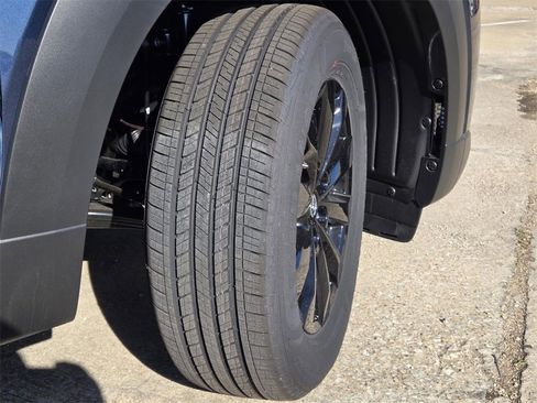 New 2025 MAZDA CX-50 AWD 2.5 S w/ Weather Package image 5