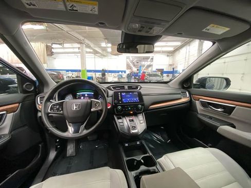 Used 2020 Honda CR-V EX image 28