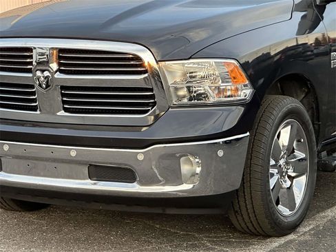 Used 2018 RAM 1500 Big Horn image 8