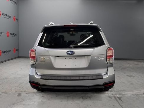 Used 2018 Subaru Forester 2.0XT Touring AWD/4WD image 23