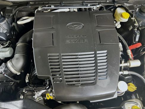 Used 2020 Subaru Forester Limited image 34