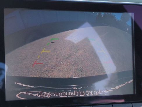 Certified 2024 Nissan Altima 2.5 SV image 20