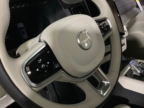 New 2026 Volvo XC90 B6 Ultra w/ Protection Package Premier image 28