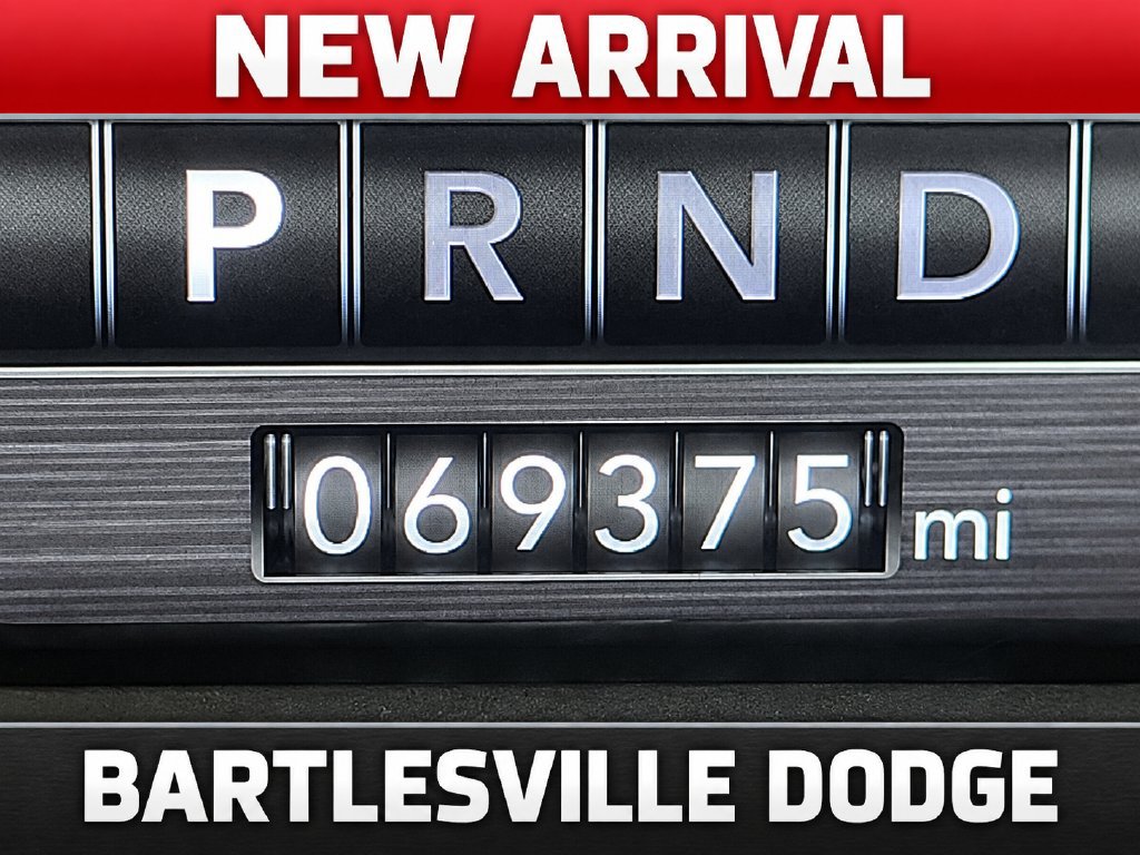 Used 2022 RAM 1500 Lone Star RWD image 7