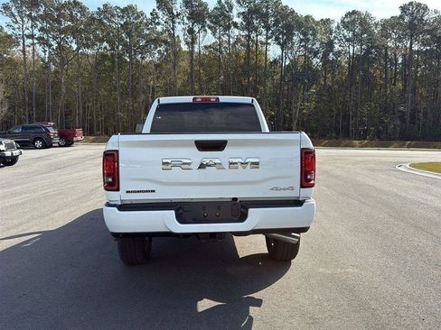 New 2026 RAM 2500 Big Horn image 6
