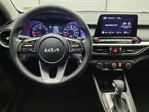 Used 2024 Kia Forte LXS image 22