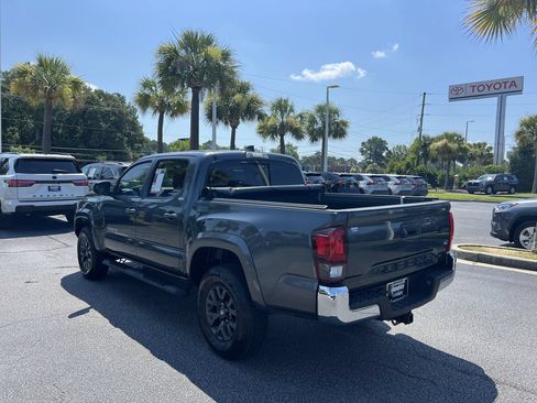 Used 2023 Toyota Tacoma SR5 RWD image 8
